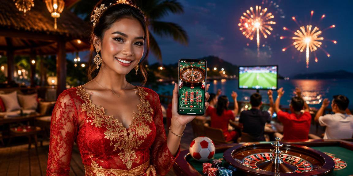 idnscore mobile gaming